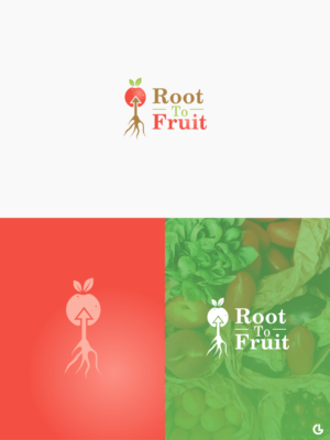 Logo Design by RickyThuo for this project | Design #20950309