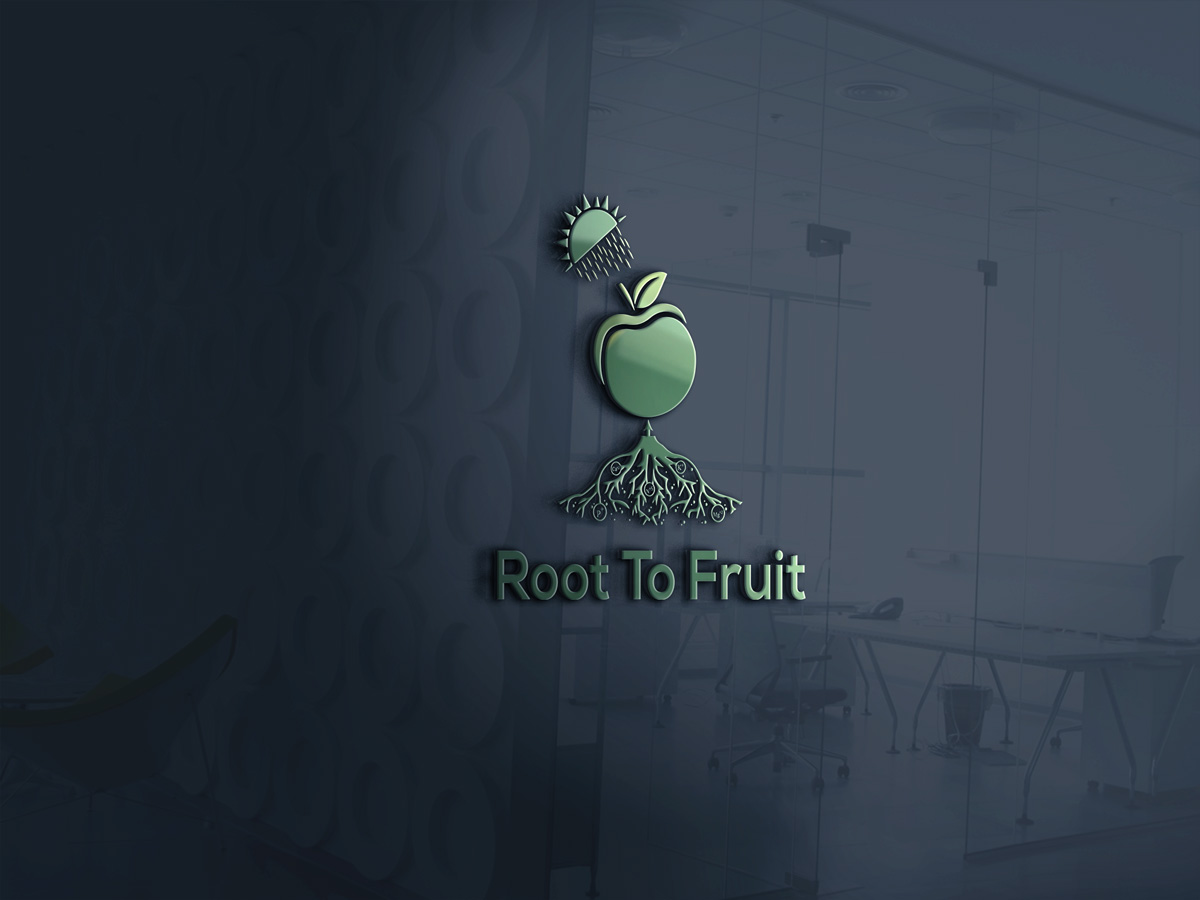 Logo Design by Anjan Sinha for this project | Design #20925010