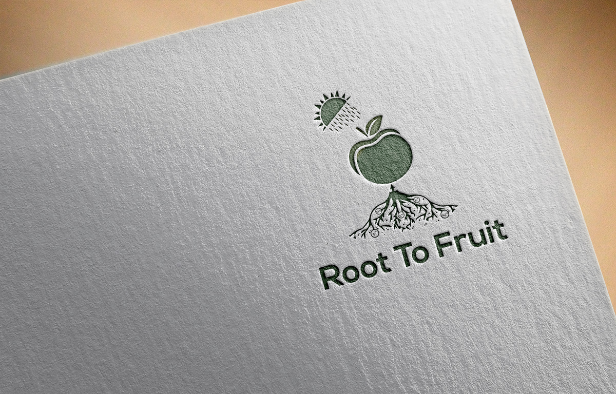 Logo Design by Anjan Sinha for this project | Design #20925011