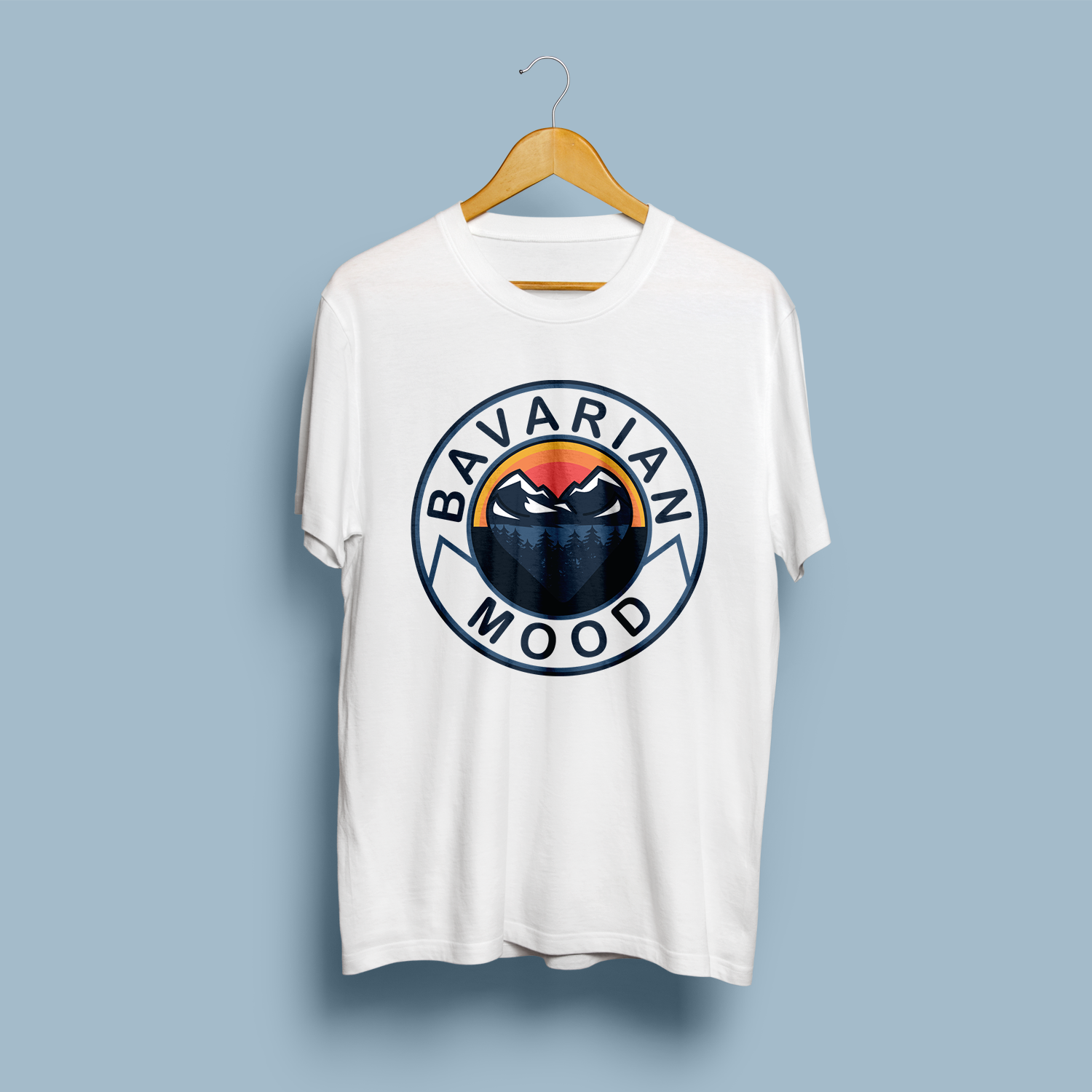 T-shirt Design by mekhfioui for this project | Design #20940098