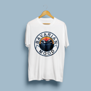 T-Shirt-Design von mekhfioui für dieses Projekt | Design #20940098