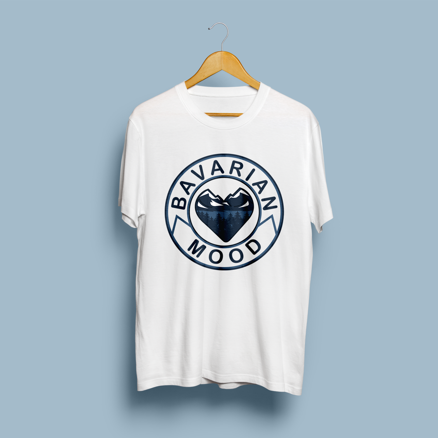 T-Shirt-Design von mekhfioui für dieses Projekt | Design #20940099