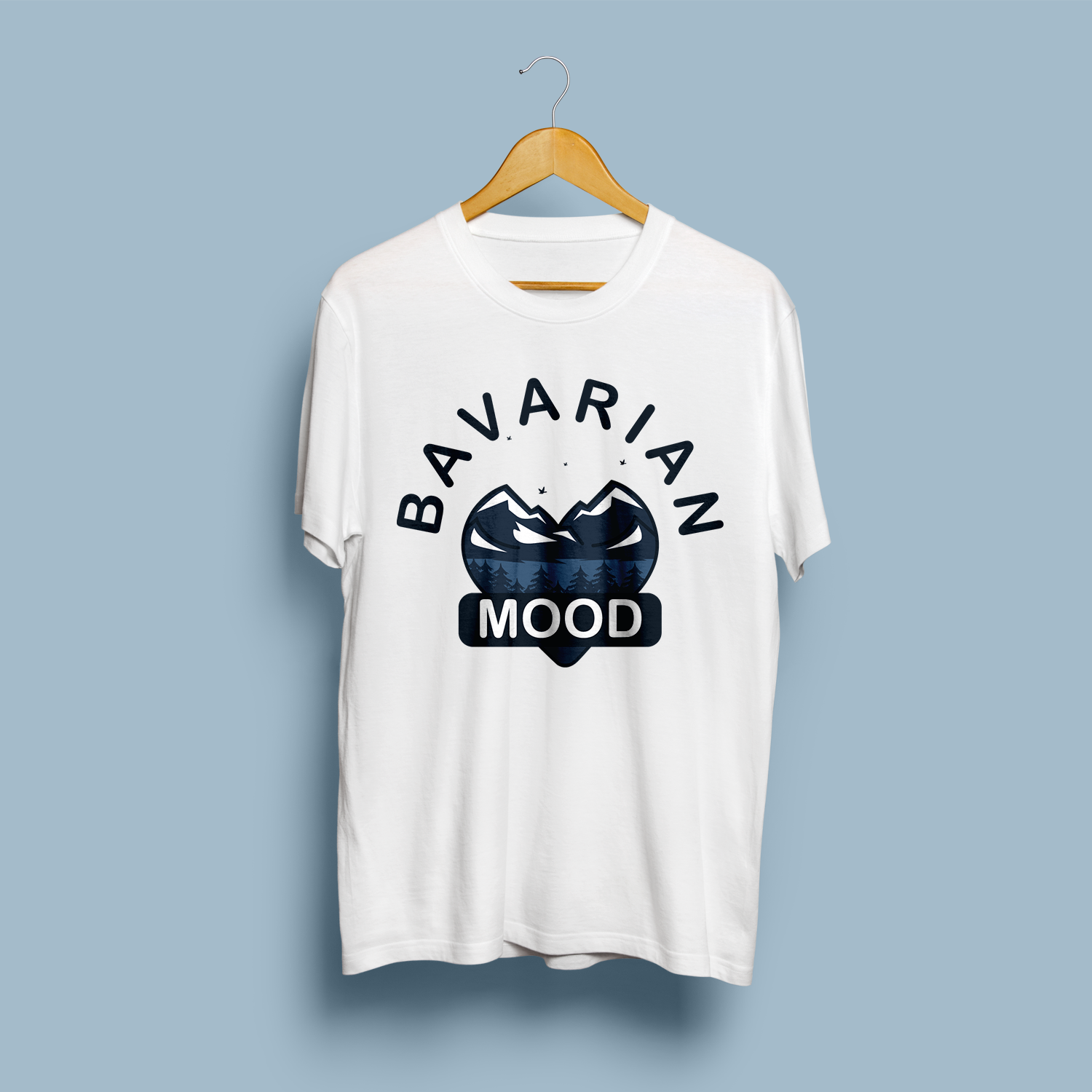 T-shirt Design by mekhfioui for this project | Design #20950410