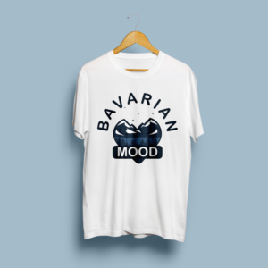 T-shirt Design by mekhfioui for this project | Design: #20950410