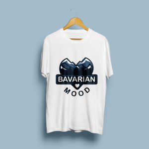 T-shirt Design by mekhfioui for this project | Design: #20950411