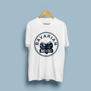 T-shirt Design by mekhfioui for this project | Design: #20950454