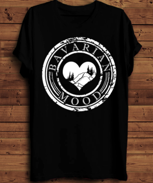 T-Shirt-Design von creative gravity für dieses Projekt | Design #20918604