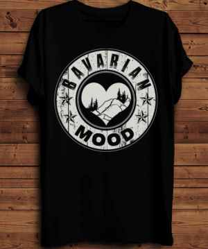 T-shirt Design by creative gravity for this project | Design: #20918831