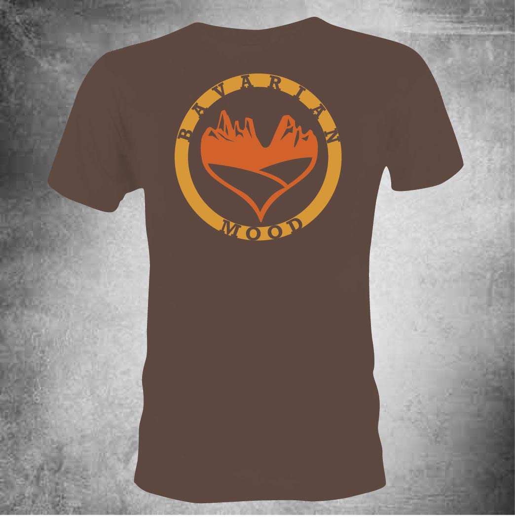 T-shirt Design by 75-R-P-Z for this project | Design #20930613