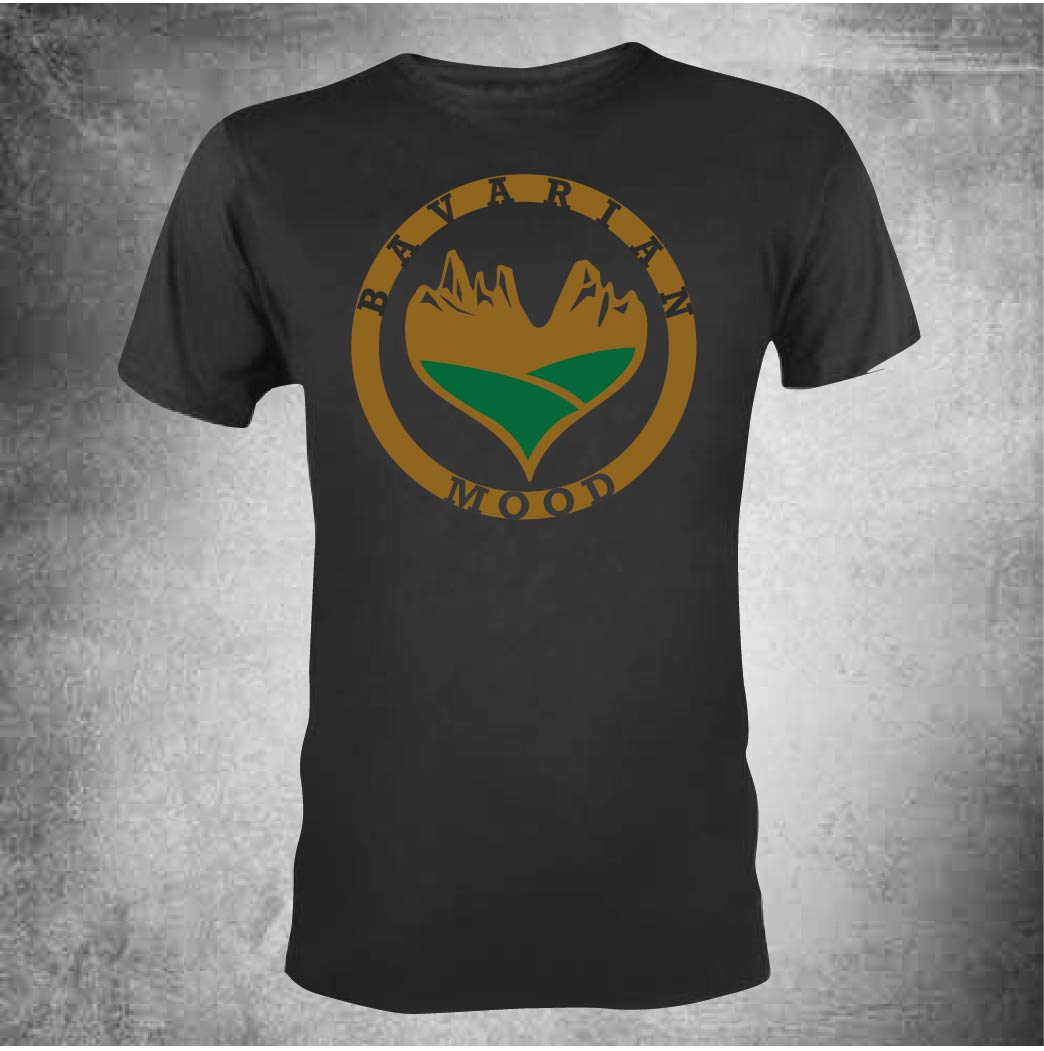 T-shirt Design by 75-R-P-Z for this project | Design #20930623
