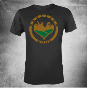 T-shirt Design by 75-R-P-Z for this project | Design: #20930623