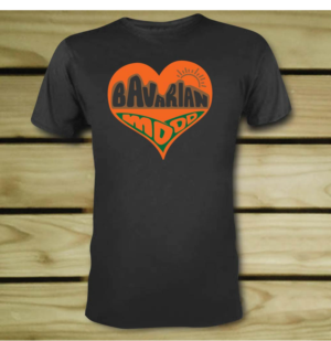 T-shirt Design by 75-R-P-Z for this project | Design: #20957683