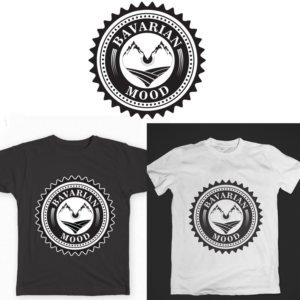 T-shirt Design by Nadiia_Chebak