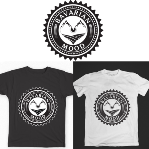 T-shirt Design by Nadiia_Chebak for this project | Design: #20909648