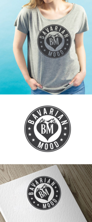 T-shirt Design by graphicevolution for this project | Design: #20899273