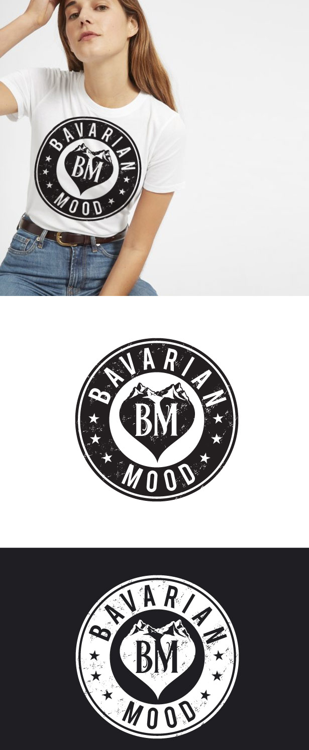 T-Shirt-Design von graphicevolution für dieses Projekt | Design #20899436