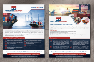 Flyer Design by alex989 for this project | Design: #20889134