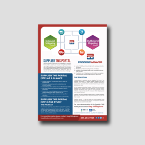 Flyer Design by debdesign for this project | Design: #20888992