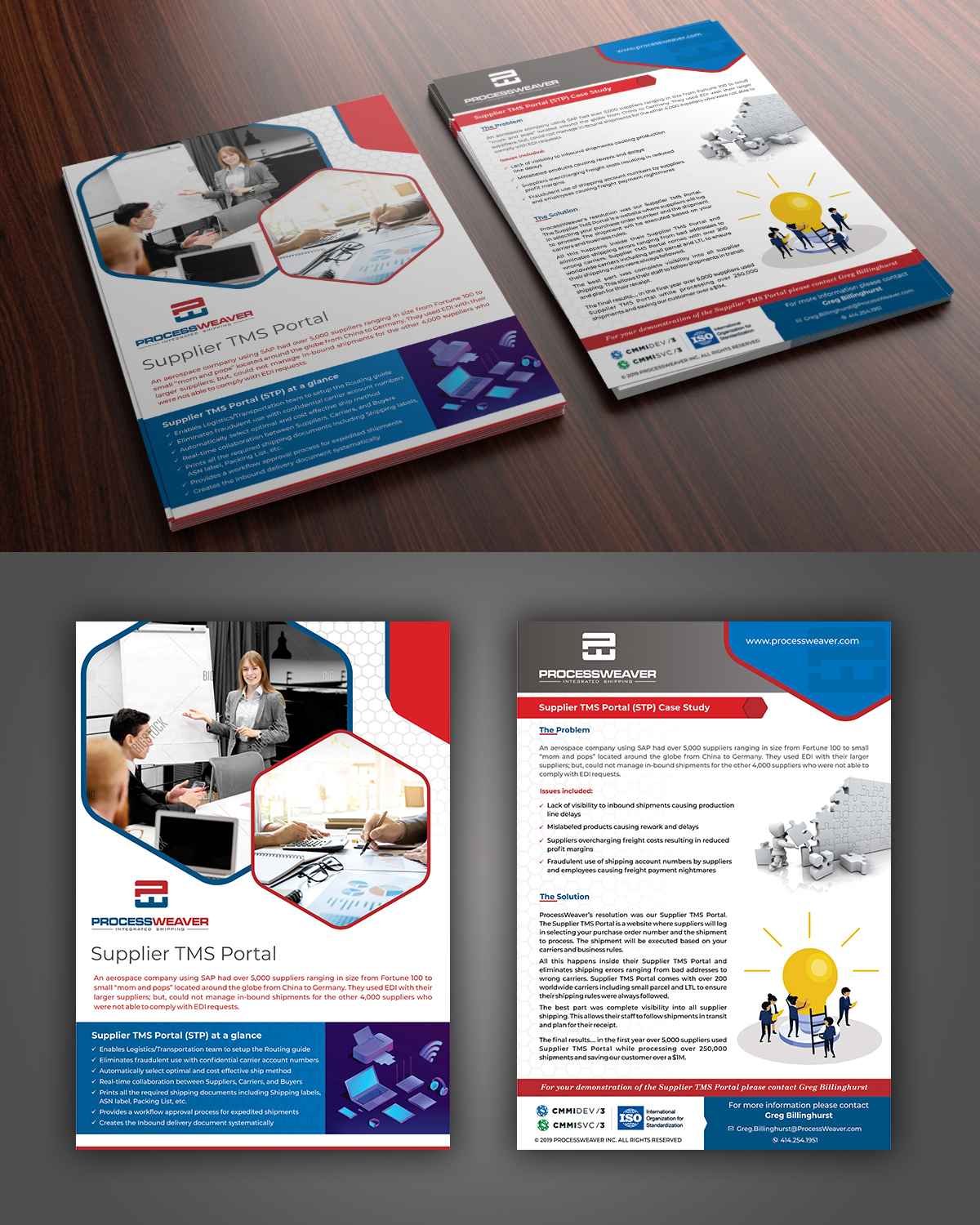 Flyer Design by ecorokerz for this project | Design #20888287