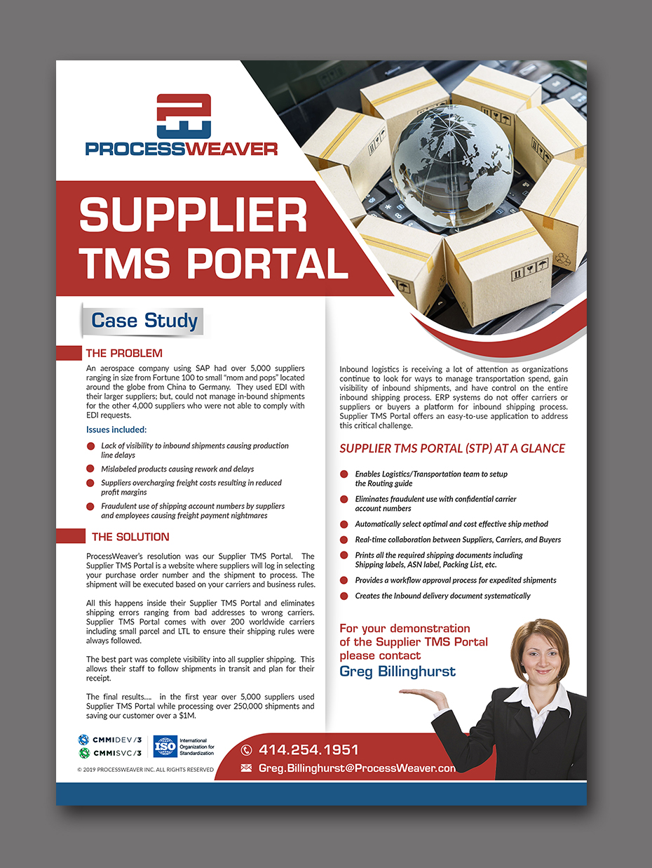 Flyer Design by innovative earth for this project | Design #20895098