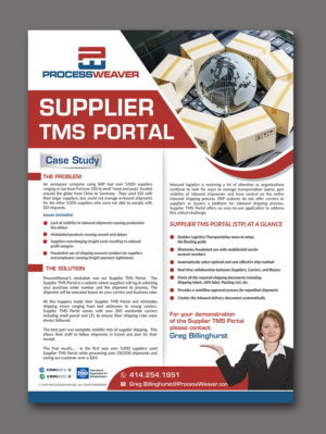 Flyer Design by innovative earth for this project | Design: #20895098