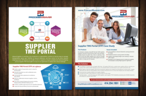 Flyer Design by meet007 for this project | Design: #20896778