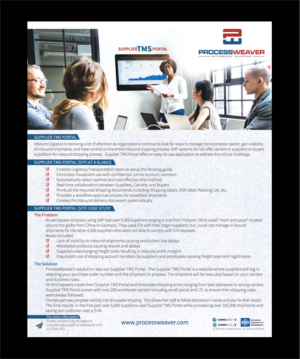 Flyer Design by fastdesign360 for this project | Design: #20891660