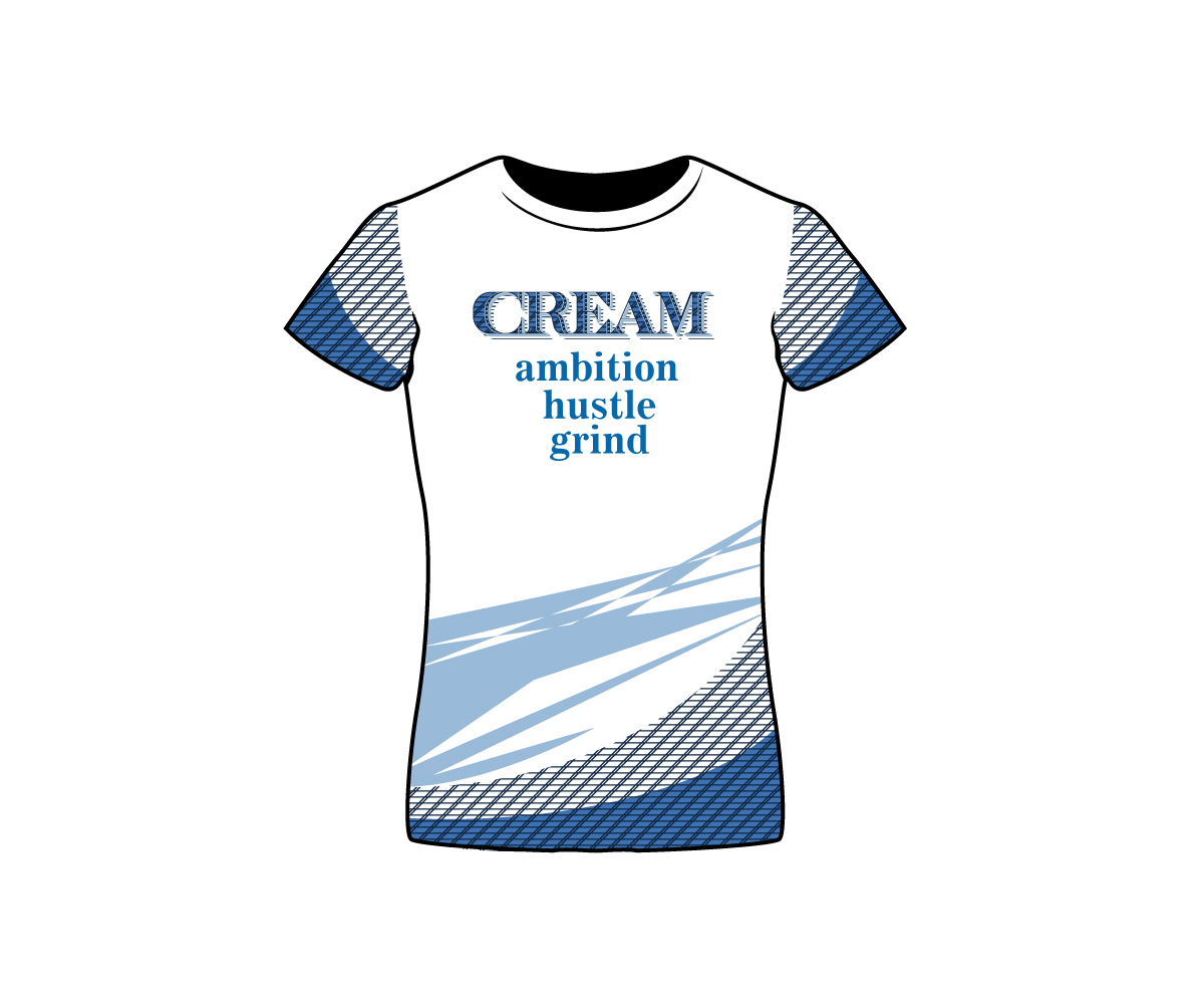 T-Shirt-Design von Jay Design für Tyreek daevon mcneil | Design #20889786