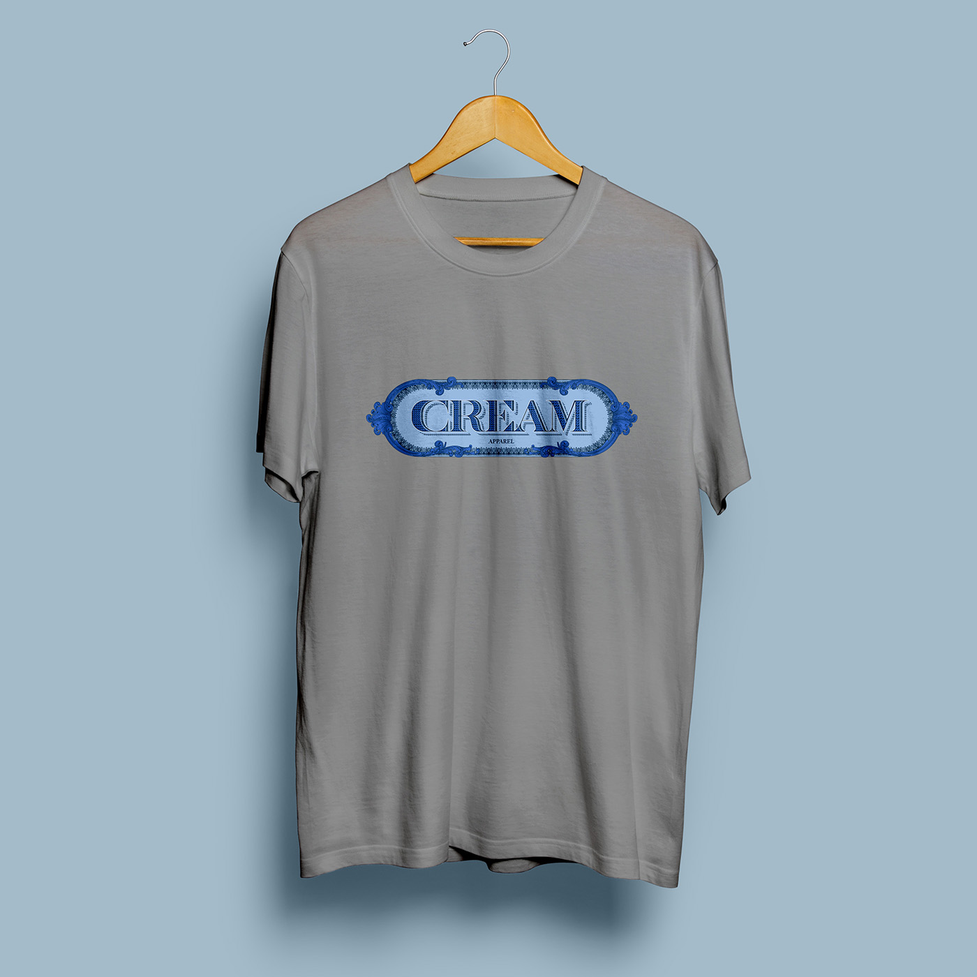 T-shirt Design by emrul1568 for Tyreek daevon mcneil | Design #20988625