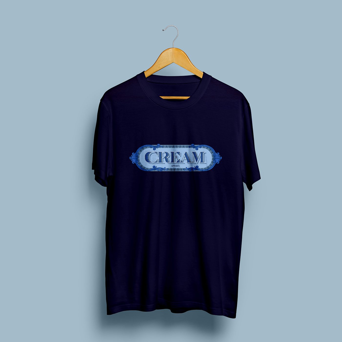 T-shirt Design by emrul1568 for Tyreek daevon mcneil | Design #20988626