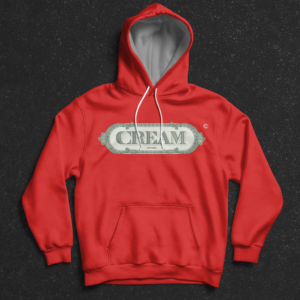 T-shirt Design by emrul1568 for Tyreek daevon mcneil | Design: #20991306