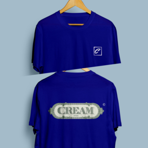 T-shirt Design by emrul1568 for Tyreek daevon mcneil | Design: #20992697