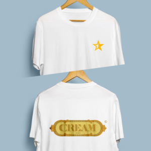 T-Shirt-Design von emrul1568 für Tyreek daevon mcneil | Design #20992761