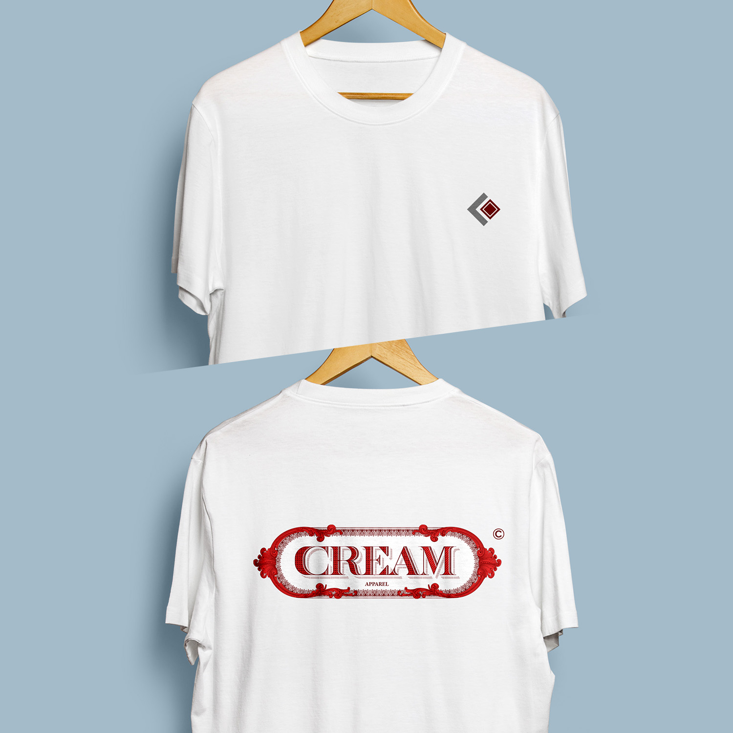 T-shirt Design by emrul1568 for Tyreek daevon mcneil | Design #20992962