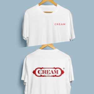 T-shirt Design by emrul1568 for Tyreek daevon mcneil | Design: #20993118