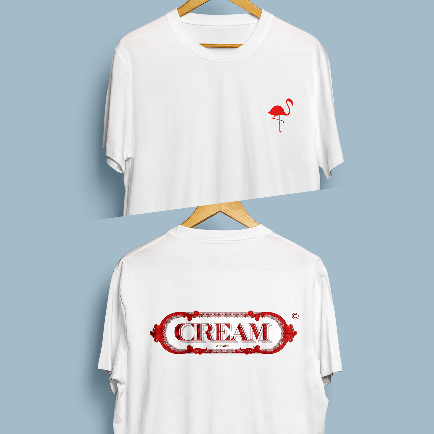 T-shirt Design by emrul1568 for Tyreek daevon mcneil | Design #20993308