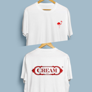T-shirt Design by emrul1568 for Tyreek daevon mcneil | Design: #20993308