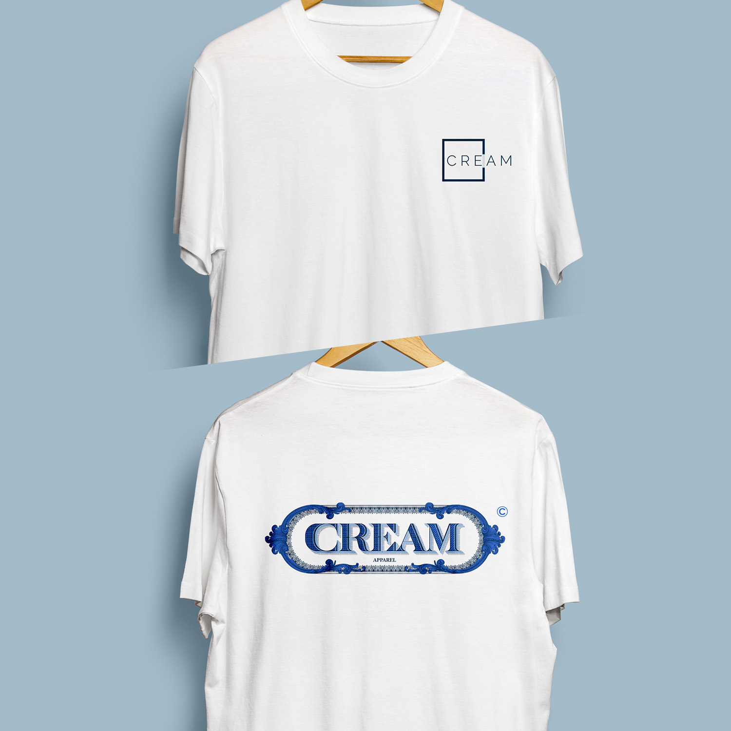 T-shirt Design by emrul1568 for Tyreek daevon mcneil | Design #20994934