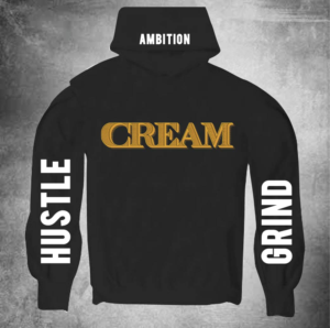 CREAM CLOTHING APPAREL -SLEEVE ART- MOCK UPS - COLOR assortment | T-Shirt-Design von 75-R-P-Z