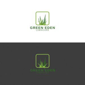 Green Eden Lawncare | Diseño de Logo por SamiddhaH