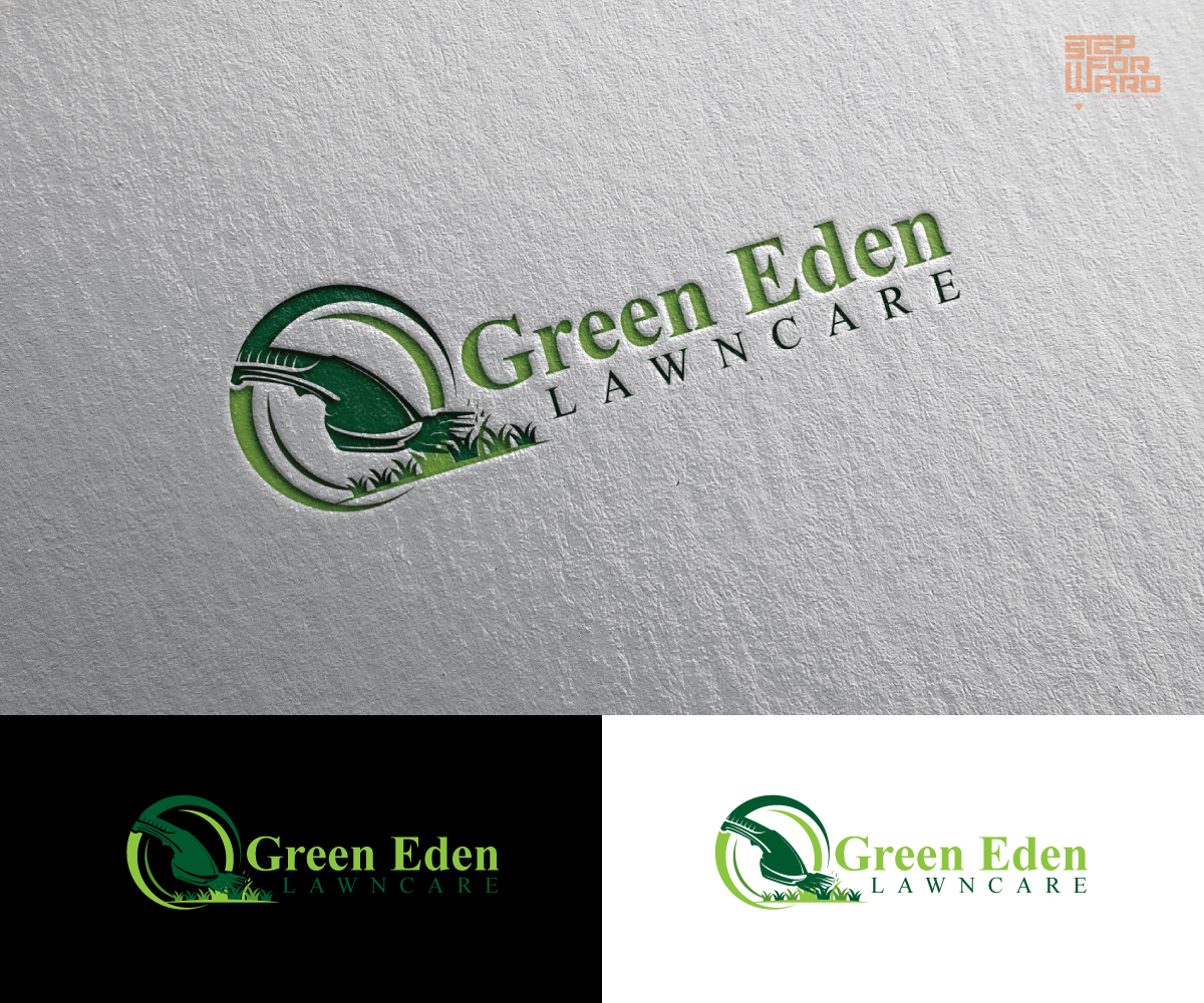 Logo Design by step forward 2 for this project | Design #20886181