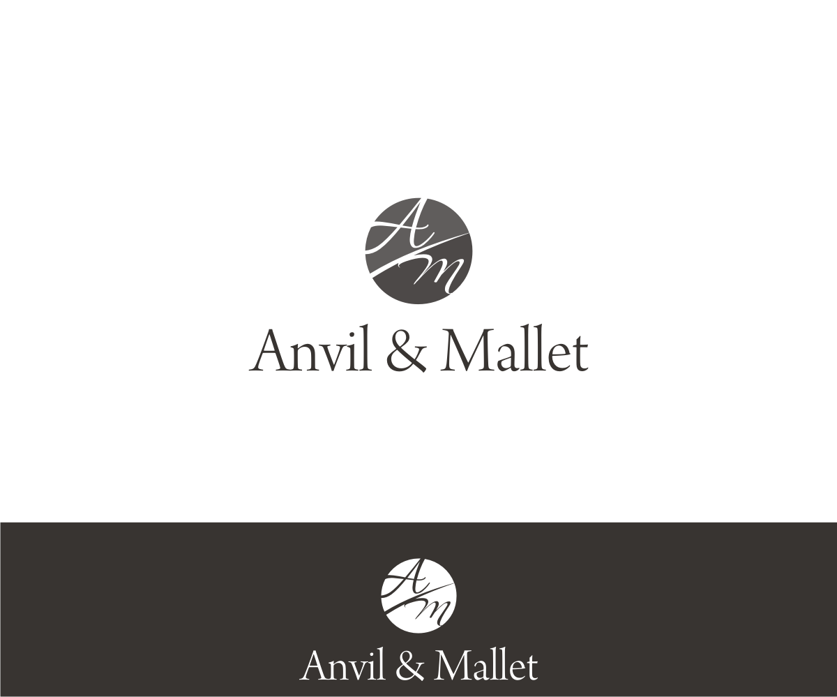 Logo Design by T I K H E - L M W for this project | Design #20890295