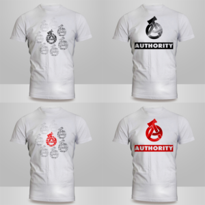 T-shirt Design by Kero