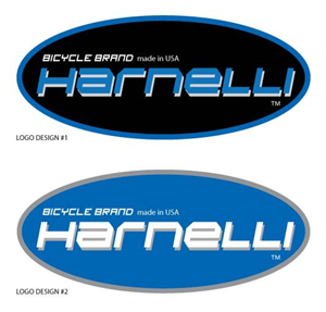 Logo Design by Junn