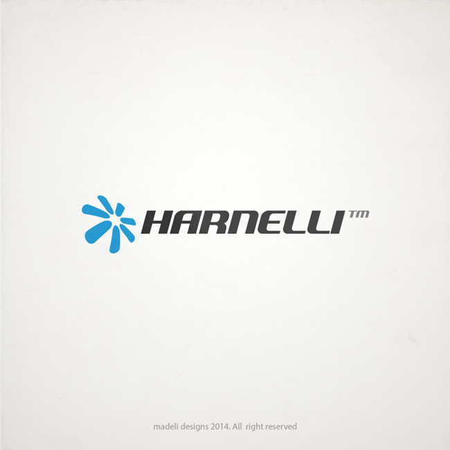 Diseño de Logo por madeli para este proyecto | Diseño #2953098
