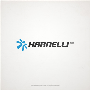 Diseño de Logo por madeli para este proyecto | Diseño: #2953098