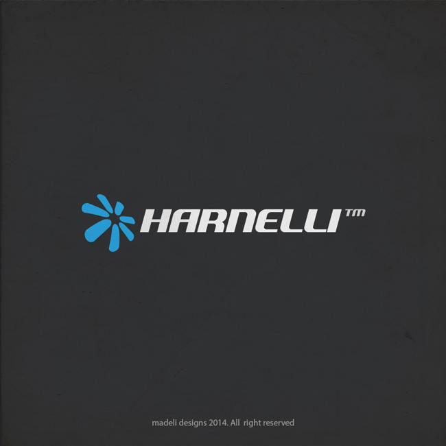 Logo Design by Alex Martin for this project | Design #2953099