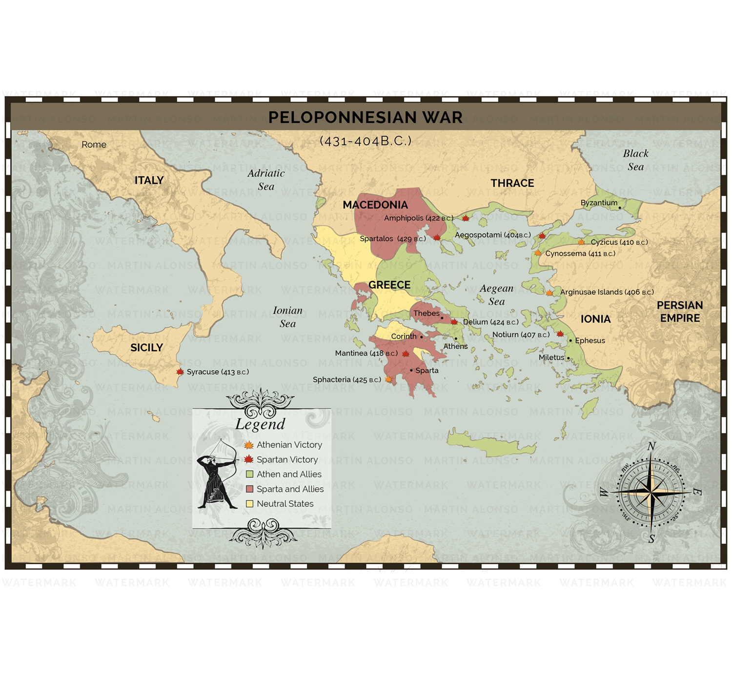 Grafik-Design von Martin Alonso für dieses Projekt | Design #20902104
