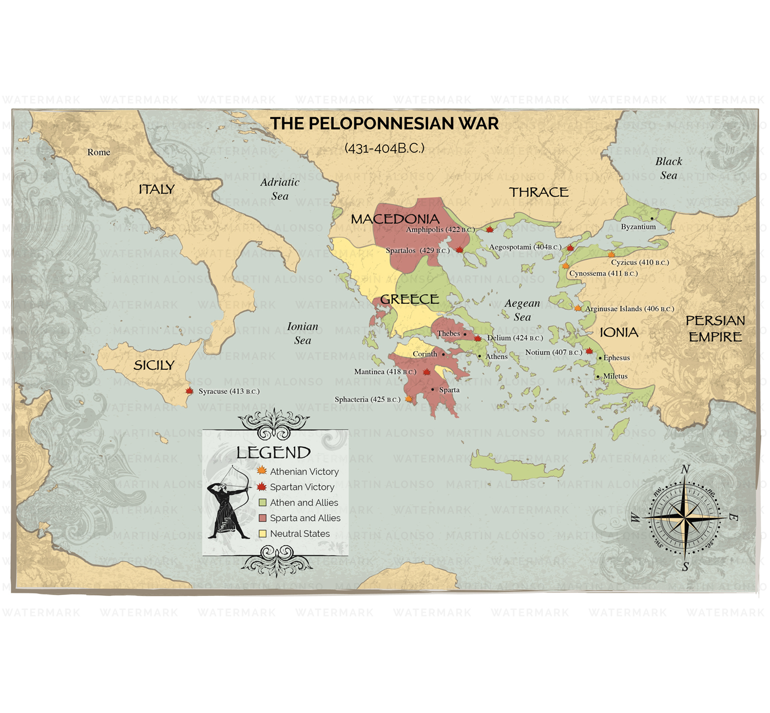 Graphic Design by Martin Alonso for this project | Design #20903806