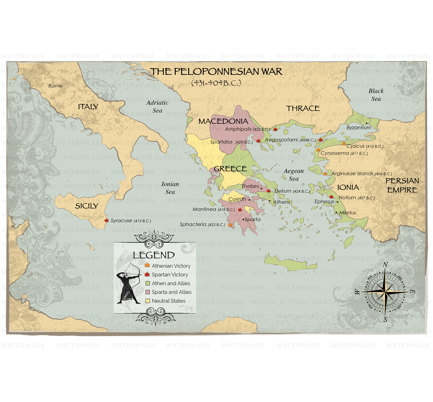 Graphic Design by Martin Alonso for this project | Design #20909700